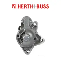 HERTH+BUSS JAKOPARTS Anlasser 12V 1,4 kW MAZDA MPV 1 3.0 i V6 ab 12.1995