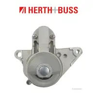 HERTH+BUSS JAKOPARTS Anlasser 12V 1,7 kW f&uuml;r HONDA LEGEND III 3.5 i 24V 205 PS