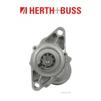 HERTH+BUSS JAKOPARTS Anlasser 12V 1,6 kW ACCORD VI COUPE 3.0 V6 24V 200 PS