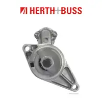 HERTH+BUSS JAKOPARTS Anlasser 12V 0,8 kW f&uuml;r HONDA LOGO 1.3 65 PS bis 03.2002