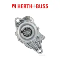 HERTH+BUSS JAKOPARTS Anlasser Starter 12V 1,0 kW f&uuml;r HONDA HR-V 105 PS