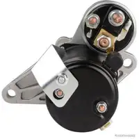 HERTH+BUSS JAKOPARTS Starter Anlasser 12V 1,0 kW HONDA Civic VII Hatchback 1.6i