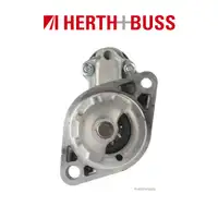 HERTH+BUSS JAKOPARTS Anlasser Starter 12V 1,4 kW HONDA CR-V II (RD_) 2.0 150 PS
