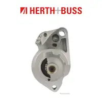 HERTH+BUSS JAKOPARTS Anlasser 12V 1,4 kW f&uuml;r HONDA CIVIC IX CR-V IV 141 155 PS