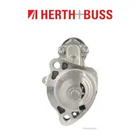 HERTH+BUSS JAKOPARTS Anlasser 12V 0,7 kW HONDA Civic 8 Jazz 3 1.2 1.3 1.4