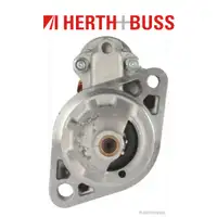 HERTH+BUSS JAKOPARTS Anlasser 12V 1.6 kW f&uuml;r HONDA CR-V III (RE) 2.4 i-VTEC 4WD