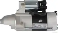 HERTH+BUSS JAKOPARTS Starter Anlasser 12V 2,0 kW f&uuml;r HONDA Accord VII 2.2 i-CTDi