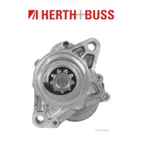 HERTH+BUSS JAKOPARTS Anlasser Starter 12V 1,0 kW HONDA Civic 5 CRX 2 3 Prelude 5