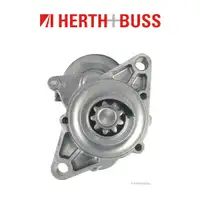 HERTH+BUSS JAKOPARTS Anlasser 12V 1,0 kW HONDA Civic 5 1.5i LSI 1.6 16V Vtec