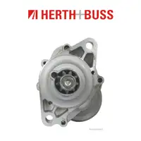 HERTH+BUSS JAKOPARTS Anlasser Starter 12V 1,4 kW HONDA Shuttle 2.3 16V 150PS