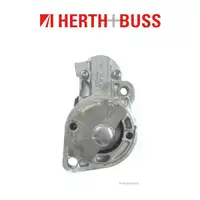 HERTH+BUSS JAKOPARTS Anlasser 12V 2,0 kW MITSUBISHI Carisma Lancer 6 Outlander 1