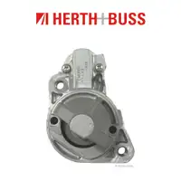 HERTH+BUSS JAKOPARTS Anlasser 12V 1,4 kW MITSUBISHI Pajero 3 4 3.5/3.5 V6 3.8 V6
