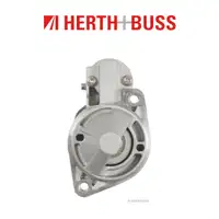 HERTH+BUSS JAKOPARTS Anlasser Starter 12V 1.2kW MITSUBISHI Lancer 7 Outlander 1