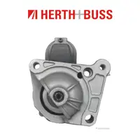 HERTH+BUSS JAKOPARTS Anlasser 12V 1,9 kW MITSUBISHI Carisma Space Star NISSAN Primastar
