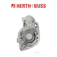 HERTH+BUSS JAKOPARTS Anlasser 12V 1,4 kW MITSUBISHI Grandis Lancer 7 Outlander 1
