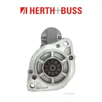 HERTH+BUSS JAKOPARTS Anlasser Starter 12V 2,2 kW f&uuml;r MITSUBISHI PAJERO II III IV