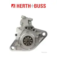 HERTH+BUSS JAKOPARTS Anlasser 24V 3,7 kW f&uuml;r TOYOTA Camry 2.0 4WD 128 PS