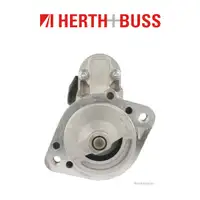 HERTH+BUSS JAKOPARTS Anlasser Starter 12V 2,0 kW MITSUBISHI L 200 / Triton 2.5D