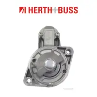 HERTH+BUSS JAKOPARTS Anlasser Starter 12V 0,9 kW f&uuml;r HYUNDAI KIA MITSUBISHI