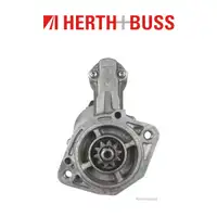 HERTH+BUSS JAKOPARTS Anlasser Starter 12V 2,0 kW HYUNDAI Galloper 2 H-1 H100