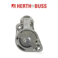 HERTH+BUSS JAKOPARTS Anlasser 12V 1.2 kW HYUNDAI Galloper 2 Sonata 2 KIA Sorento