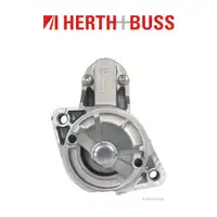HERTH+BUSS JAKOPARTS Anlasser Starter 12V 0,9 kW f&uuml;r MITSUBISHI CARISMA COLT V