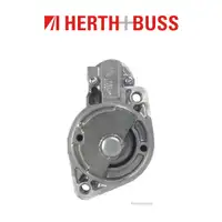 HERTH+BUSS JAKOPARTS Anlasser 12V 1,4 kW MITSUBISHI Galant 6 Outlander 2