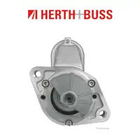 HERTH+BUSS JAKOPARTS Anlasser Starter 12V 1.1kW MITSUBISHI Carisma Space Star