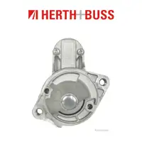 HERTH+BUSS JAKOPARTS Anlasser 12V 0,9 kW f&uuml;r MITSUBISHI COLT IV GALANT LANCER IV