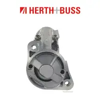 HERTH+BUSS JAKOPARTS Anlasser 12V 1.2kW f&uuml;r MITSUBISHI PAJERO SPORT I 170 177 PS