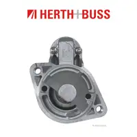 HERTH+BUSS JAKOPARTS Anlasser 12V 1.2kW MITSUBISHI Carisma Colt 5 Lancer 6