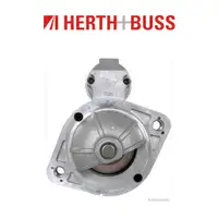 HERTH+BUSS JAKOPARTS Anlasser 12V 2,0 kW f&uuml;r HYUNDAI H-1 MITSUBISHI L 200 L 300 III
