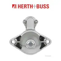 HERTH+BUSS JAKOPARTS Anlasser Starter 12V 0,8 kW DAIHATSU Charade 2 3 1.0 52-68 PS