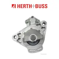 HERTH+BUSS JAKOPARTS Anlasser 12V 1,0 kW DAIHATSU Copen Materia Sirion Terios