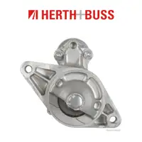 HERTH+BUSS JAKOPARTS Anlasser Starter 12V 0,8 kW f&uuml;r DAIHATSU HIJET 48 65 PS