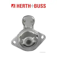 HERTH+BUSS JAKOPARTS Anlasser Starter 12V 0,8 kW SUBARU Libero Bus 50 52 54 PS