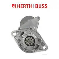 HERTH+BUSS JAKOPARTS Anlasser Starter 12V 1,4 kW SUBARU Legacy I BC II BD