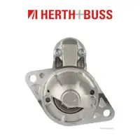 HERTH+BUSS JAKOPARTS Anlasser 12V 1.2 kW f&uuml;r SUBARU FORESTER IMPREZA XV LEGACY V