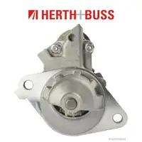 HERTH+BUSS JAKOPARTS Anlasser Starter 12V 1,6KW f&uuml;r SUBARU FORESTER IMPREZA XV