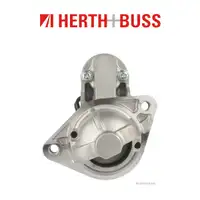 HERTH+BUSS JAKOPARTS Anlasser 12V 1.2kW f&uuml;r SUZUKI SPLASH SWIFT IV 1.2 1.2 4x4