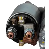 HERTH+BUSS JAKOPARTS Anlasser Starter 12V 0,8 kW f&uuml;r SUZUKI SAMURAI SJ 410 45 PS