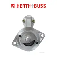 HERTH+BUSS JAKOPARTS Anlasser 12V 0,7 kW SUZUKI Jimny Samurai SJ 413 Vitara X-90