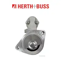 HERTH+BUSS JAKOPARTS Anlasser Starter 12V 0,8 kW f&uuml;r SUZUKI SWIFT 1 2 WAGON R+