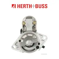 HERTH+BUSS JAKOPARTS Anlasser Starter 12V 1,0 kW SUZUKI Grand Vitara 1 2.0 4x4 128 PS