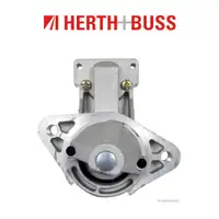 HERTH+BUSS JAKOPARTS Anlasser Starter 12V 1,4 kW SUZUKI Grand Vitara 1 Vitara