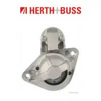 HERTH+BUSS JAKOPARTS Anlasser 12V f&uuml;r SUZUKI GRAND VITARA 2 KIZASHI 169 178 PS