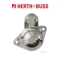 HERTH+BUSS JAKOPARTS Anlasser Starter 12V 1,4 kW SUZUKI LIANA (ER, RH_) 1.6 4WD