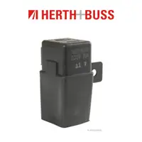 HERTH+BUSS JAKOPARTS Relais Gl&uuml;hzeit HYUNDAI H-1 / STAREX 2.5 CRDi 110/140 PS