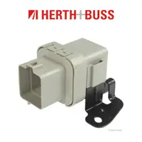 HERTH+BUSS JAKOPARTS Relais Gl&uuml;hzeit f&uuml;r HYUNDAI ix35 KIA SPORTAGE (SL) 2.0 CRDi