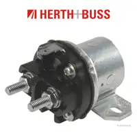 HERTH+BUSS JAKOPARTS Relais Gl&uuml;hzeit MITSUBISHI L 200 L 300 PAJERO I II 2.5 D/TD